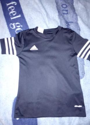 Футболка адідас