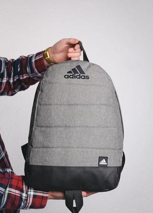 Функціональний спортивний рюкзак adidas