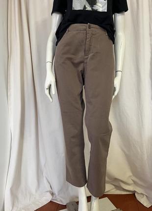 Жіночі брюки,max mara,xl