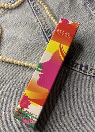 Дух taj sunset 10 ml