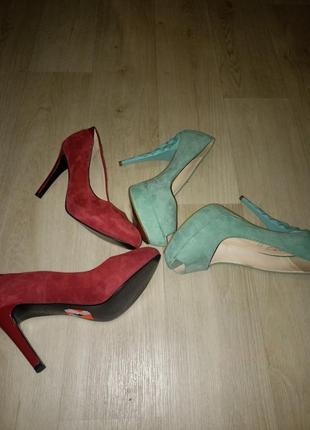 Туфли женские