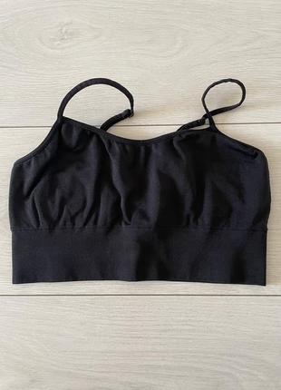 Топ для девочки h&m