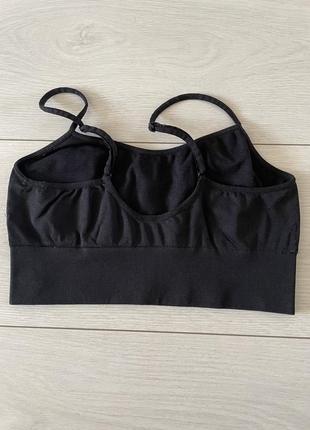 Топ для девочки h&m2 фото