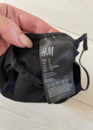 Топ для девочки h&m3 фото