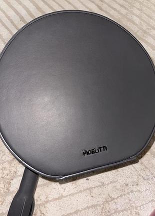 Сумка шкіряна fidelitti