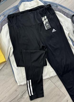 Спортивные лосины adidas