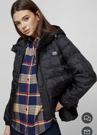 Куртка с капюшоном levi’s оригинал бренд курточка демисезонная размер xs,s