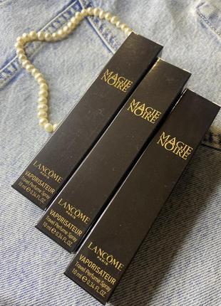 Парфум magie noire 10 ml