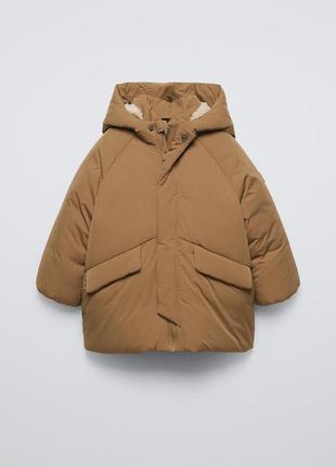 Куртка zara