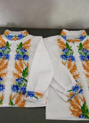 Продам две рубашки 2