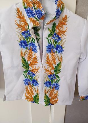 Продам две рубашки 4