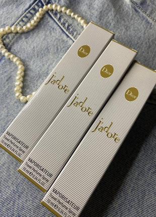 Парфум jadore 10 ml