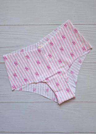 Бесшовные трусики victoria's secret оригинал