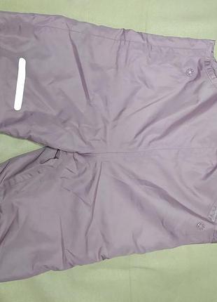 Напівкомбез, штани непромокаємі на підтяжках