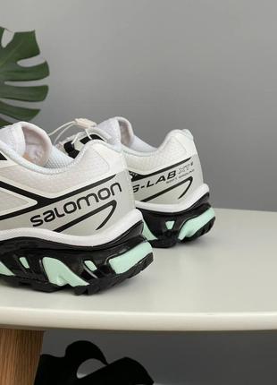 Salomon xt-6 icy morn 8