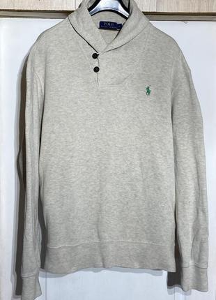 Polo ralph lauren свитер мужской