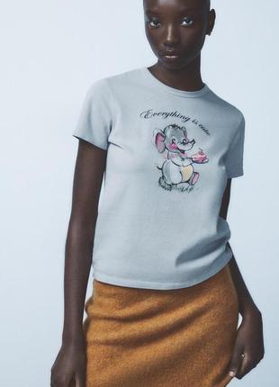 Футболка жіноча