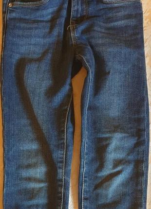 Джинсы для девочки