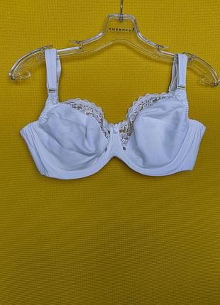 🔥🔥🔥 невероятно шикарный комфортный хлопковый бюстгальтер с сетевым