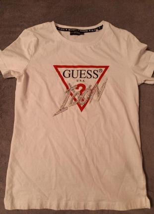 Футболка Parka guess