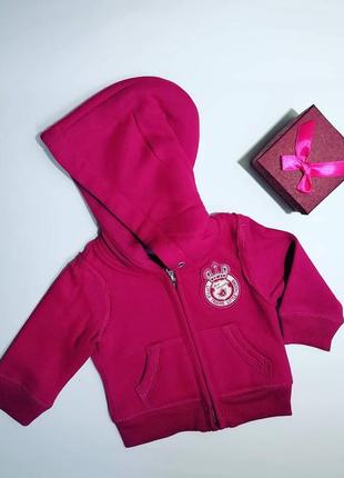 Кофта. худі. худі. олімпійка на дівчинку. impidimpi