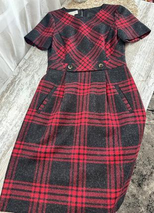 Платье, платье hobbs. размер s.