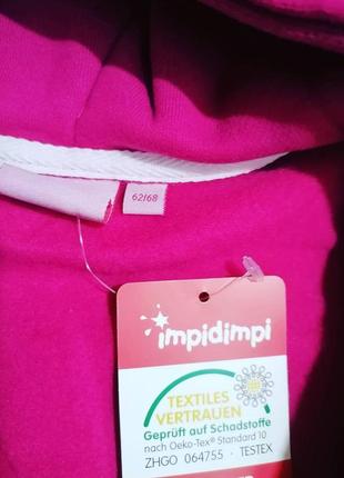 Кофта. худі. худі. олімпійка на дівчинку. impidimpi 2