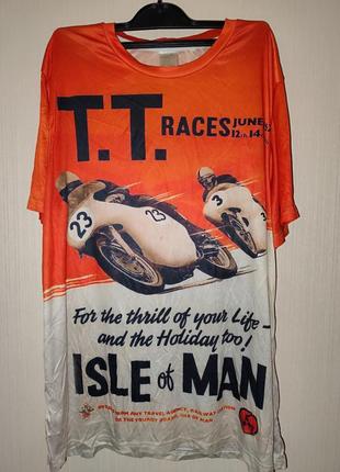 Футболка супер