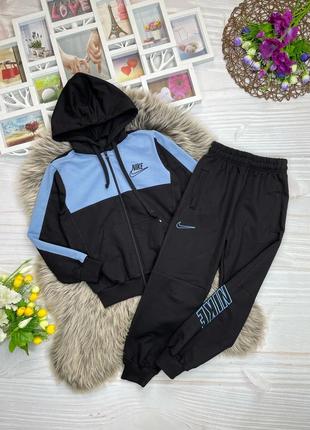Спортивний костюм для хлопчика