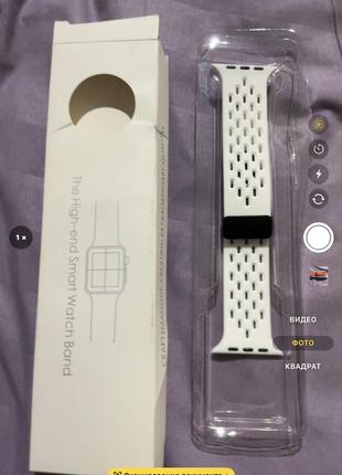 Ремінець 22мм 2