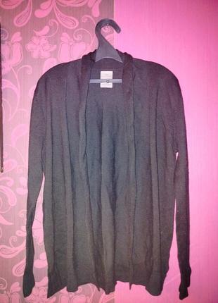 Болеро накидка