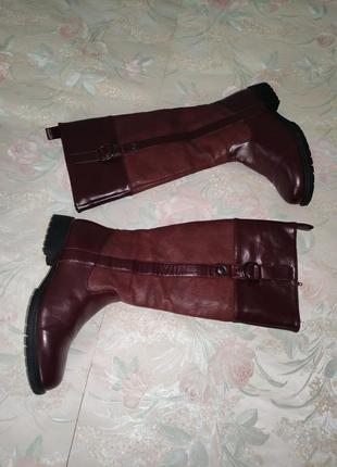 Чоботи жіночі "heavenly feet"