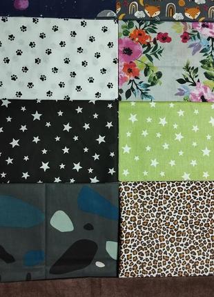 Багаторазові пелюшки для тварин собак гризунів, у переноску