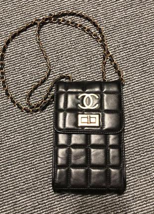 Женская сумка chanel