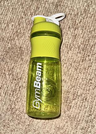 Шейкер gymbeam