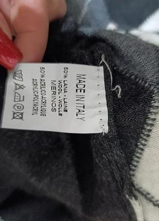 Джемпер чоловічий coney island 5