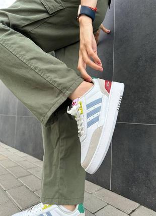 Кроссовки adidas spican multicolor