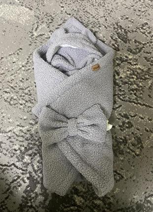 Конверт на виписку