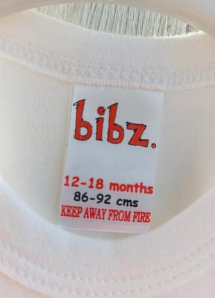 Боди короткий рукав 3