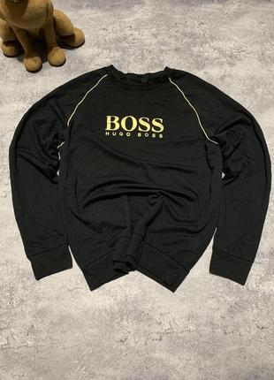 Свитшот hogo boss