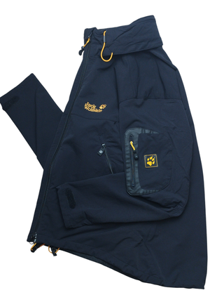 Жіноча куртка вітровка jack wolfskin stormlock/mammut/helly hansen/the north face/berghaus/salewa