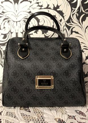 Женская сумка guess