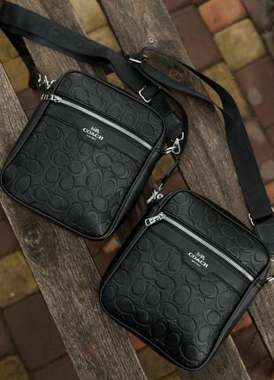 Мужская сумка coach
