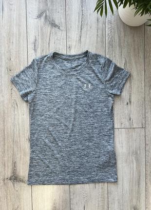 Спортивна футболка under armour