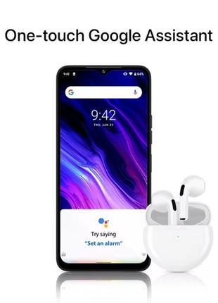 realme buds air 3 rma2105 nitro blue