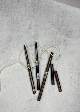 Олівець для підводки очей