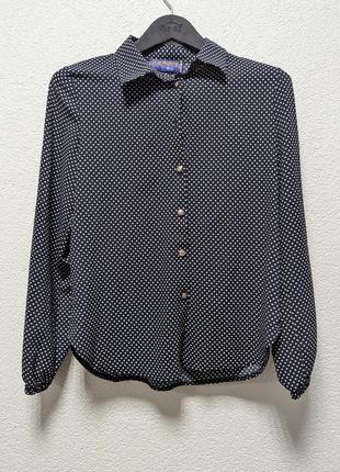 Swirl by swirl блузка, размер м