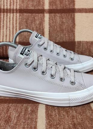 Оригинальные кеды converse all Berkshire