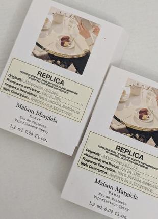 Afternoon delight maison martin margiela 1.2 ml