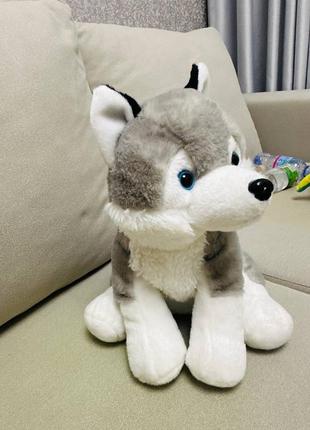 Мягкая игрушка